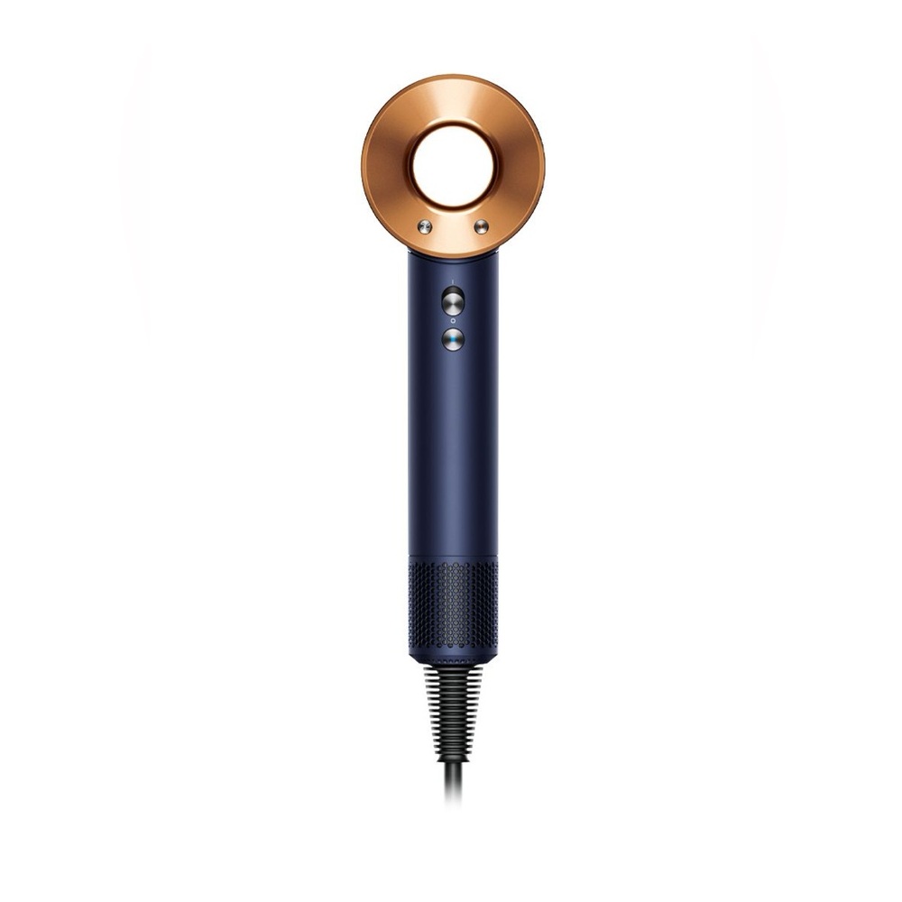 Dyson SuperSonic Hair Dryer “Blue Gold” BRAND NEW